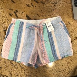 New Vineyard Vines women’s shorts sz XS (2-4)